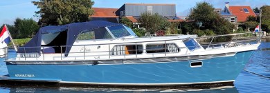 Neues Boot Aquanaut 900 OK/AK Barones